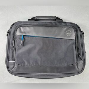 Dell Original Bag J1V9M For Up To 14" Tablet Notebook Professional Briefcase